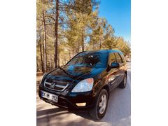 Sahibinden Honda CR-V 2.0i ES 2003 Model 