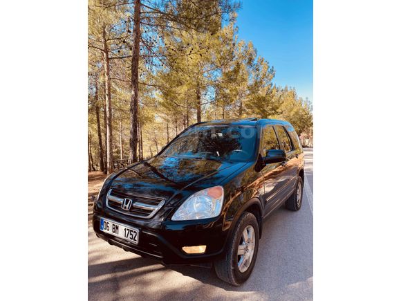 Sahibinden Honda CR-V 2.0i ES 2003 Model 