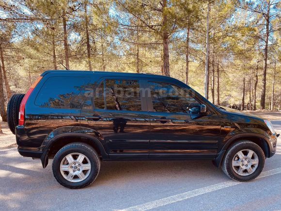 Sahibinden Honda CR-V 2.0i ES 2003 Model 