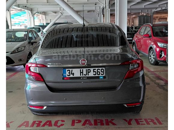 Sahibinden Fiat Egea 1.4 Fire Easy 2023 Model
