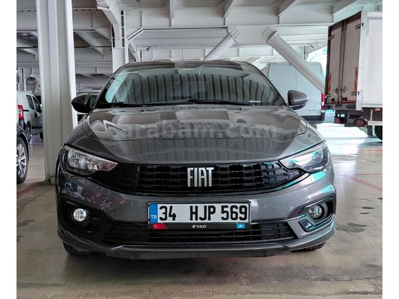 Sahibinden Fiat Egea 1.4 Fire Easy 2023 Model