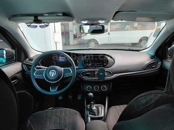 Sahibinden Fiat Egea 1.4 Fire Easy 2023 Model