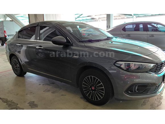 Sahibinden Fiat Egea 1.4 Fire Easy 2023 Model