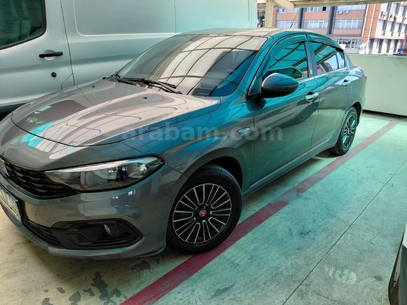 Sahibinden Fiat Egea 1.4 Fire Easy 2023 Model