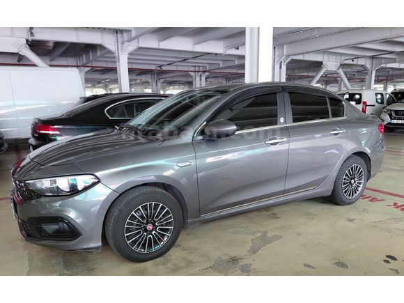 Sahibinden Fiat Egea 1.4 Fire Easy 2023 Model