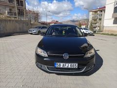 Sahibinden Volkswagen Jetta 1.2 TSi Trendline 2011 Model