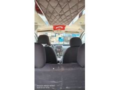 Sahibinden Fiat Fiorino Combi 1.3 Multijet Active 2008 Model