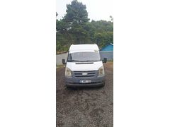 Sahibinden Ford - Otosan Transit 11+1