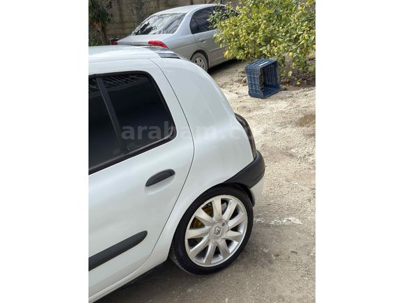 Sahibinden Renault Clio 1.6 RTE 2000 Model 