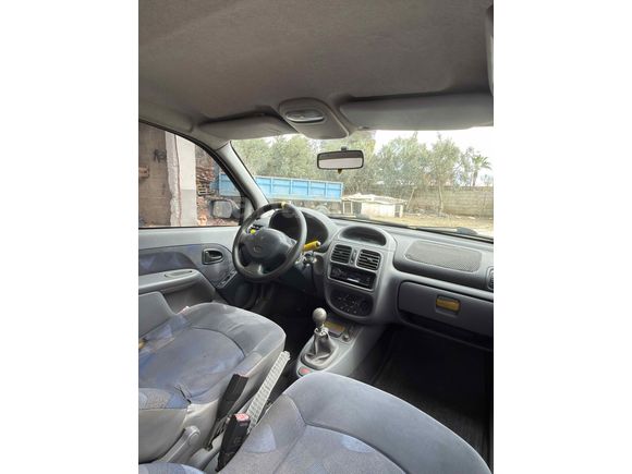 Sahibinden Renault Clio 1.6 RTE 2000 Model 