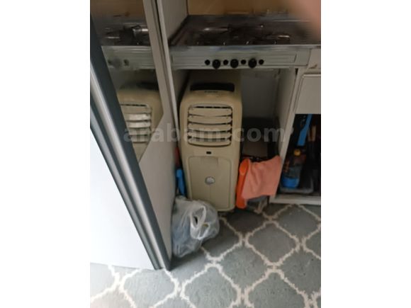 CHATEAU 400 Alman yapımı Sahibinden Karavan Çekme