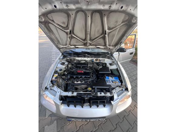 Sahibinden Hyundai Accent 1.3 1.3i 2000 Model