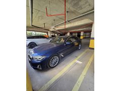 Sahibinden BMW 5 Serisi 520i Luxury Line 2021 Model