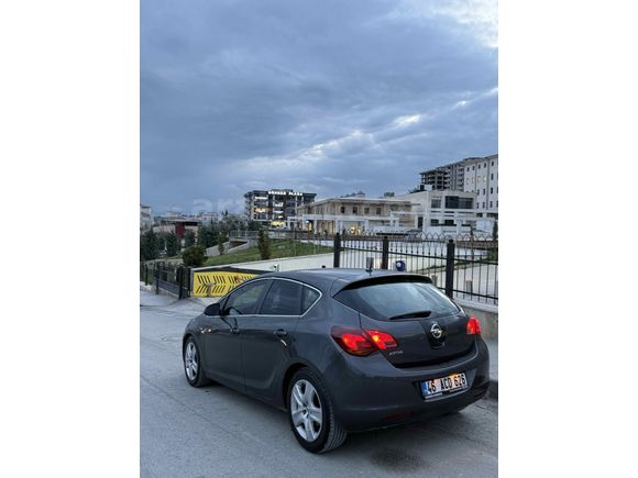 Sahibinden Opel Astra 1.3 CDTI Edition 2012 Model 