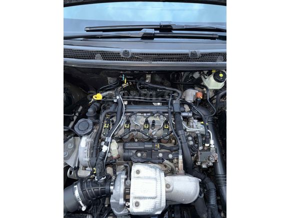 Sahibinden Opel Astra 1.3 CDTI Edition 2012 Model 