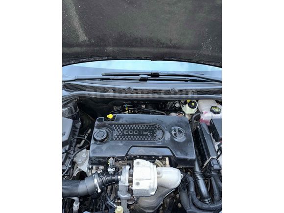 Sahibinden Opel Astra 1.3 CDTI Edition 2012 Model 