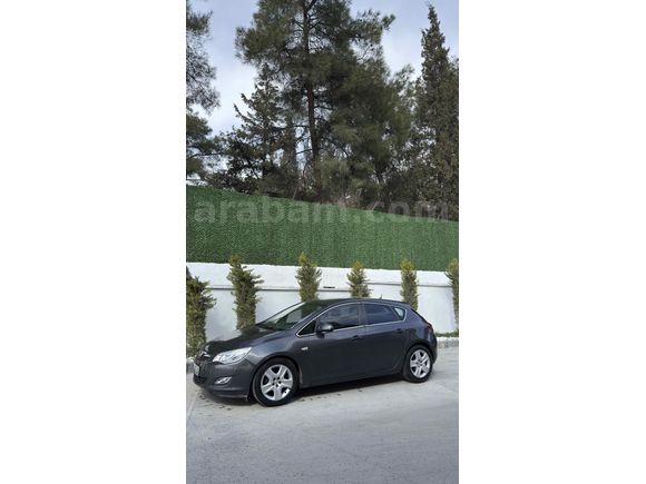 Sahibinden Opel Astra 1.3 CDTI Edition 2012 Model 