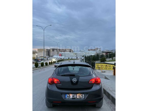 Sahibinden Opel Astra 1.3 CDTI Edition 2012 Model 