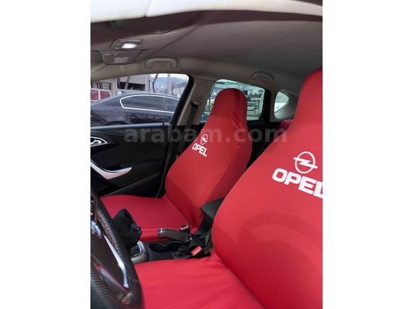 Sahibinden Opel Astra 1.3 CDTI Edition 2012 Model 