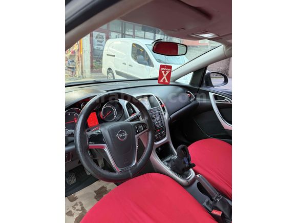 Sahibinden Opel Astra 1.3 CDTI Edition 2012 Model 