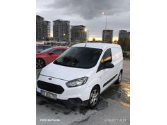Sahibinden Ford Transit Courier 1.5 TDCi Trend 2021 Model