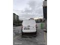 Sahibinden Ford Transit Courier 1.5 TDCi Trend 2021 Model