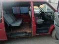 Sahibinden Volkswagen Transporter 2.4 1998 Model 