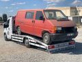 Sahibinden Volkswagen Transporter 2.4 1998 Model 