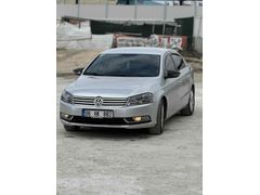DÜŞÜK KM PASSAT 1.6 COMFORTLİNE