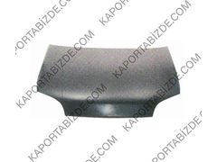 RENAULT CLIO I FAZ II MOTOR KAPUTU 1996-1998 7751469434 İTHAL ÜRÜN