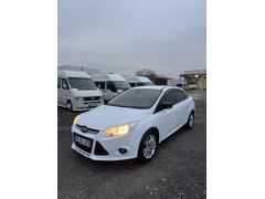 Galeriden Ford Focus 1.6 TDCi Style 2013 Model Gaziantep