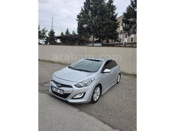 sahibinden i30 tek parça loka takas olur