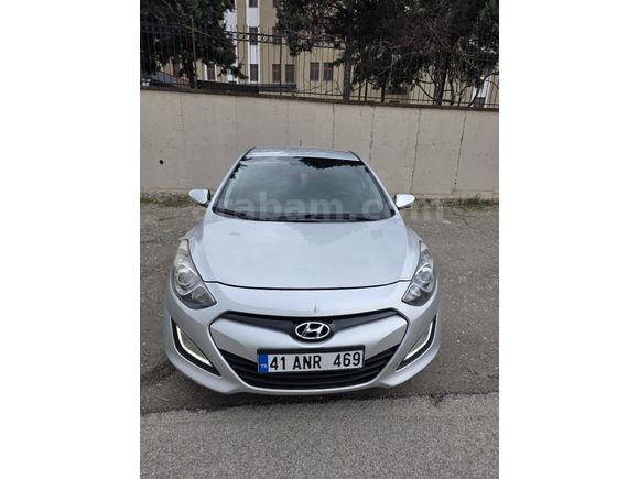 sahibinden i30 tek parça loka takas olur