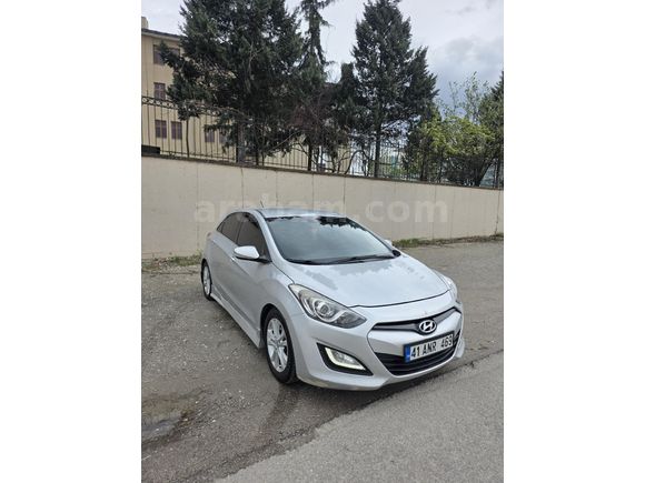 sahibinden i30 tek parça loka takas olur