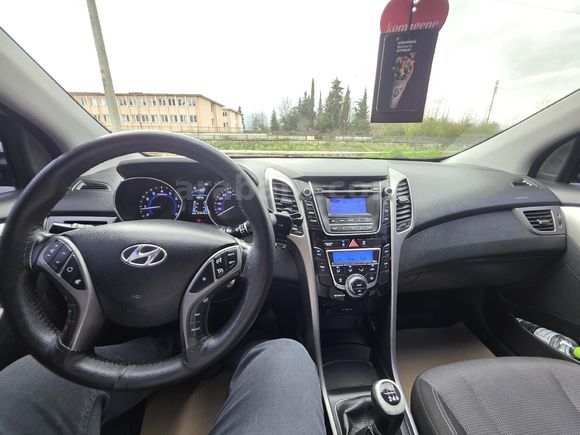 sahibinden i30 tek parça loka takas olur