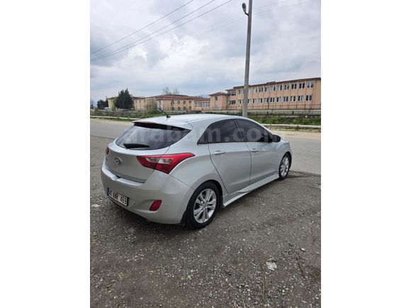 sahibinden i30 tek parça loka takas olur