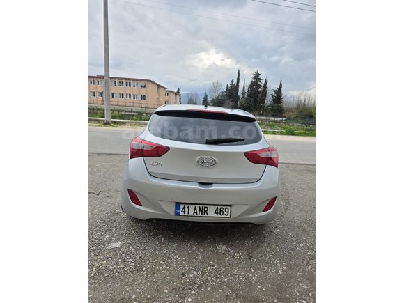 sahibinden i30 tek parça loka takas olur