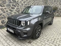 Galeriden Jeep Renegade 1.5 e-Hybrid Longitude 2023 Model İstanbul