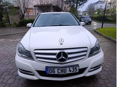 Sahibinden Mercedes - Benz C 180 BlueEFFICIENCY Avantgarde 2011 Model