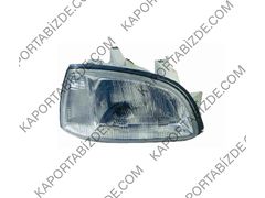 RENAULT CLIO I FAZ II ÖN FAR SAĞ 1996-1998 7701042148 İTHAL ÜRÜN