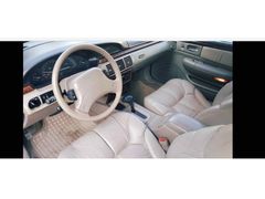 Sahibinden Chrysler LHS 3.5 1997 Model 