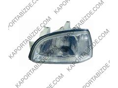 RENAULT CLIO I FAZ II ÖN FAR SOL 1996-1998 7701042150 İTHAL ÜRÜN