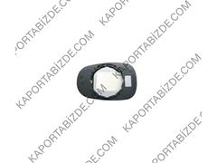 RENAULT CLIO I FAZ II DIŞ AYNA CAMI GENİŞ SAĞ 1996-1998 7701040255 İTHAL ÜRÜN