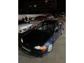 Sahibinden Honda Civic 1.6 Si 1993 Model 