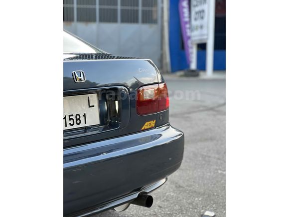 Sahibinden Honda Civic 1.6 Si 1993 Model 