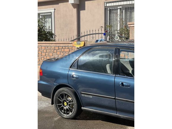 Sahibinden Honda Civic 1.6 Si 1993 Model 
