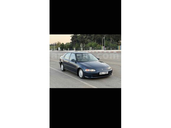 Sahibinden Honda Civic 1.6 Si 1993 Model 