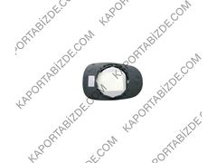 RENAULT CLIO I FAZ II DIŞ AYNA CAMI GENİŞ SOL 1996-1998 7701040425 İTHAL ÜRÜN