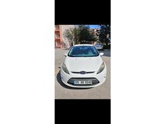 Sahibinden Ford Fiesta 1.4 TDCi Trend 2011 Model