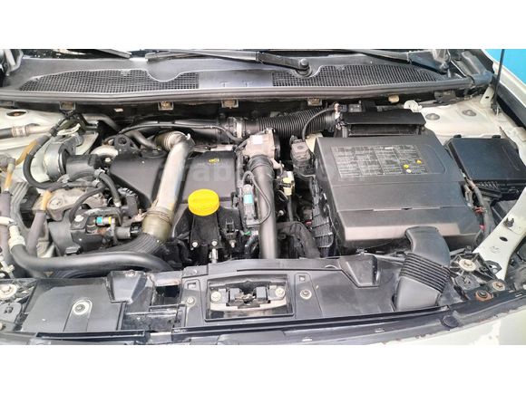 Sahibinden Renault Fluence 1.5 dCi Dynamique 2012 Model
